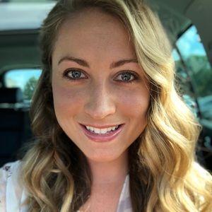 Meet your Posher, Jen